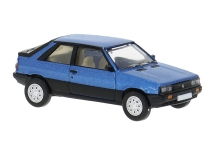 PCX87 PCX870754 - H0 - Renault 11 GTL - blau